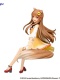 Spice & Wolf Noodle Stopper Holo Sunflower Dress