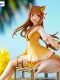 Spice & Wolf Noodle Stopper Holo Sunflower Dress