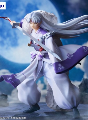 Inuyasha Trio Try-it...