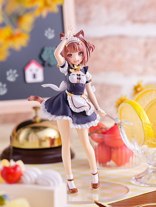 Nekopara Pop Up Parade Azuki