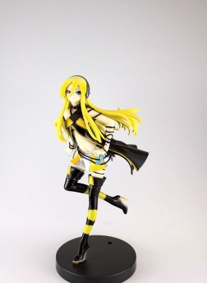 Vocaloid Lily from...