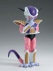 Dragon Ball Z Solid Edge Works Freezer Primera Forma