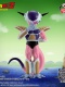 Dragon Ball Z Solid Edge Works Freezer Primera Forma