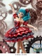 Vocaloid Project Diva Mega 39's Hatsune Miku Etoile