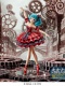 Vocaloid Project Diva Mega 39's Hatsune Miku Etoile