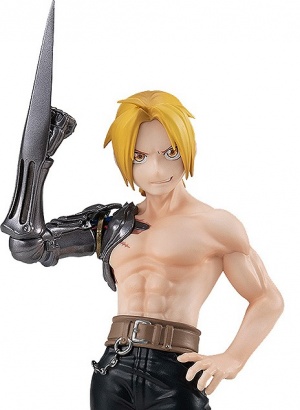 Fullmetal Alchemist Pop Up...