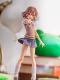 To Aru Kagaku No Railgun Pop Up Parade Misaka Mikoto