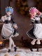 Re:Zero Pop Up Parade Ram Ice Season (Invierno)