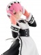Re:Zero Pop Up Parade Ram Ice Season (Invierno)