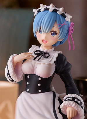 Re:Zero Pop Up Parade Rem...