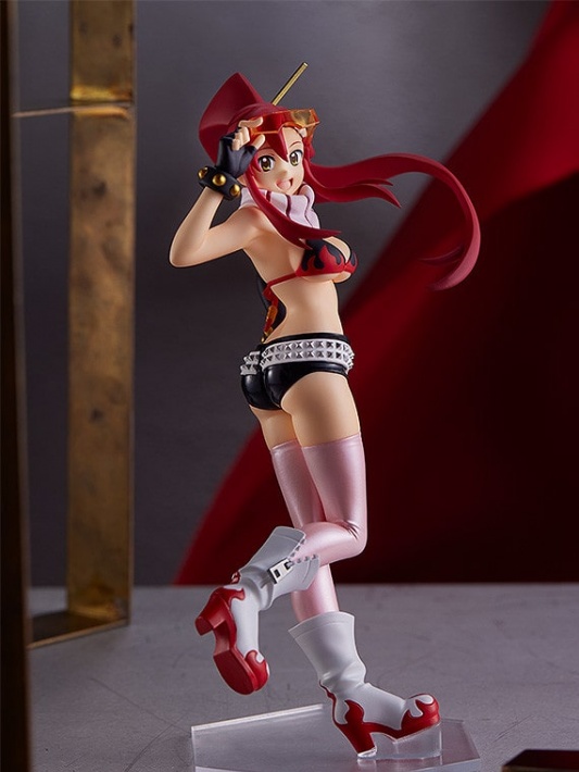Tengen Toppa Gurren Lagann Pop Up Parade Yoko