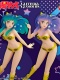 Urusei Yatsura Glitter & Glamours Lum Shooting Star (Sparkle Ver A)
