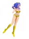 Urusei Yatsura Glitter & Glamours Lum Shooting Star (Sparkle Ver B)