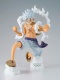 One Piece Grandista Monkey D. Luffy Gear 5