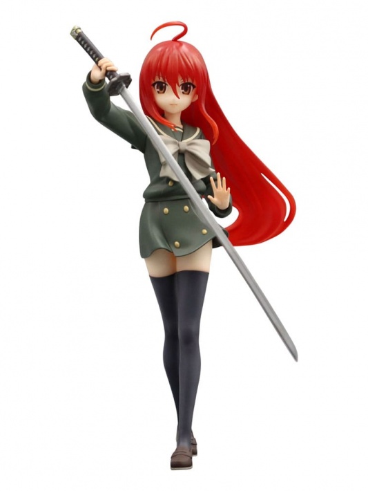 Shakugan no Shana III Trio-Try- iT Shana Final Season
