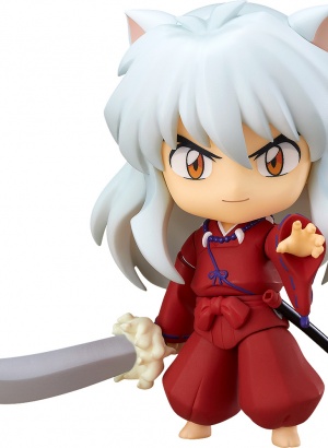 Inuyasha Nendoroid Inuyasha...