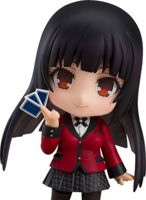 Kakegurui Nendoroid Yumeko...