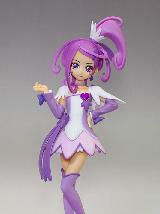 DokiDoki! Precure DXF Cure Sword