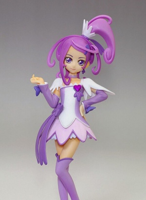 DokiDoki! Precure DXF Cure...