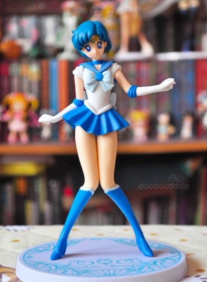 Sailor Moon Girls Memories...