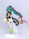 Vocaloid Hatsune Miku Racing 2016 Team Ukyo