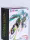 Vocaloid Hatsune Miku Racing 2016 Team Ukyo