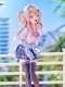 You Were Experienced, I Was Not: Our Dating Story Trio-Try-iT Runa Shirakawa