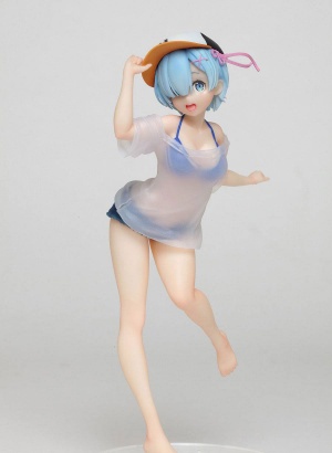 Re:Zero Precious Figure Rem...