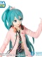 Vocaloid  Project DIVA Arcade Future Tone SPM Miku Hatsune Ribbon Girl