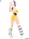Super Sonico Concept Figure 80's/Another Super Sonico Color/Yellow Ver