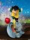 Dragon Ball Z Ichibansho Son Gohan Omnibus Amazing
