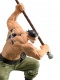 One Piece Grandista Edward Newgate (Barbablanca)