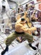 One Piece Grandista Edward Newgate (Barbablanca)