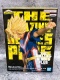 My Hero Academia The Amazing Heroes Plus All Might - True Form (You are next!)