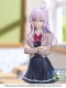 Alya Sometimes Hides Her Feelings in Russian Luminasta Alya School Outfit Ver. A