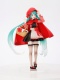 Vocaloid Wonderland Hatsune Miku Caperucita Roja (Red Hood)