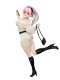 Super Sonico Sonico-Chan Winter Version
