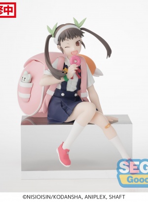 Monogatari PM Perching...