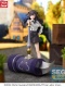 I May Be a Guild Receptionist, But I'll Solo Any Boss to Clock Out on Time Luminasta Alina Clover