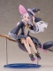 Majo no Tabitabi Artist MasterPiece + Elaina Witch Clothes Figure