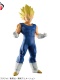 Dragon Ball Z Grandista Vegeta Super Saiyan (Ki Powering Up)