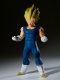 Dragon Ball Z Grandista Vegeta Super Saiyan (Ki Powering Up)