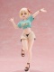 Lycoris Recoil Coreful Chisato Nishikigi Hawaiian Version