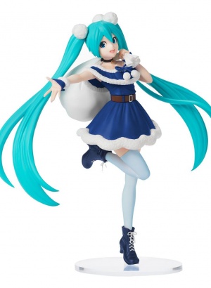Vocaloid SPM Hatsune Miku...