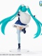 Vocaloid SPM Hatsune Miku Christmas 2020 Blue