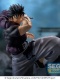 Jujutsu Kaisen Luminasta Toji Fushiguro Heavenly Restriction