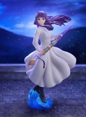 Frieren: Beyond Journey's...