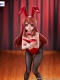 The Melancholy of Haruhi Suzumiya BiCute Mikuru Asahina