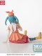 Monogatari PM Perching Figure Yotsugi Ononoki