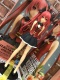 Date a Live Glitter & Glamours Kotori Itsuka